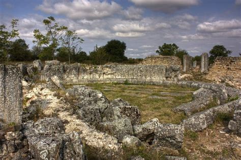 Nikopolis ruins, Preveza, Greece | Preveza, Greece, Ruins