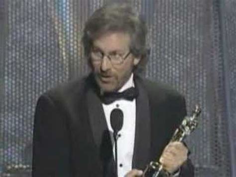 Steven Spielberg purchased the Oscars of two Hollywood icons