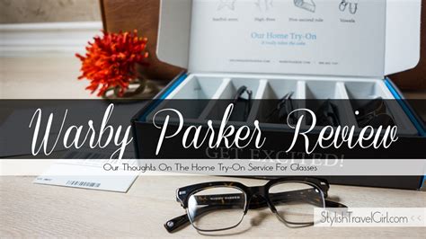 Warby Parker Review: Should You “GET EXCITED” About Home Try-on for Glasses?