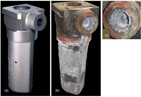 Corrosion of Materials in Liquid Magnesium Alloys and Its Prevention | IntechOpen