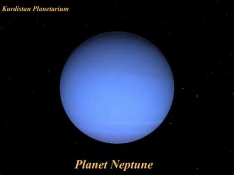 Neptune Moons - YouTube