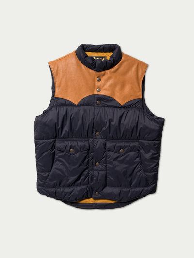 Men's Vests | Schaefer Outfitter