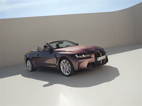 The 2025 BMW M4 Convertible: A Symphony Of Performance And Style - Beginning Of Ramadan 2025