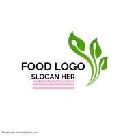 restaurant food logo Template | PosterMyWall