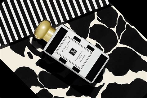 Jo Malone - Pomegranate Noir Limited Edition Fragrance - Ape to Gentleman