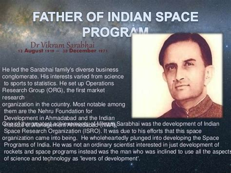 Indian Space Research Organisation