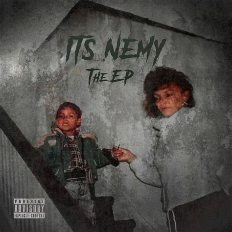 Nemy – “It’s Nemy” EP