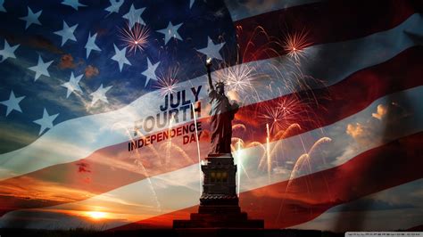 4 luglio Nascono gli Stati Uniti d’America! Indipendence Day – bighe.net