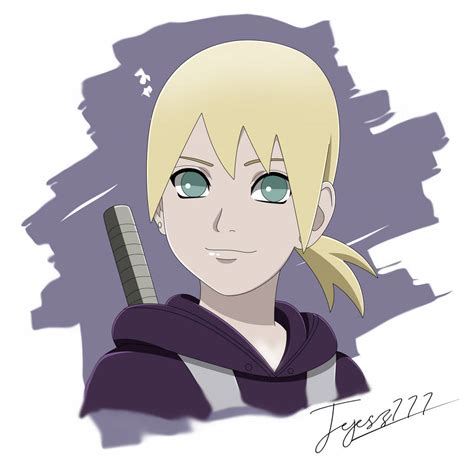 Inojin Yamanaka by JEJESZ777 on DeviantArt