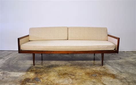 SELECT MODERN: Danish Modern Daybed or Sofa