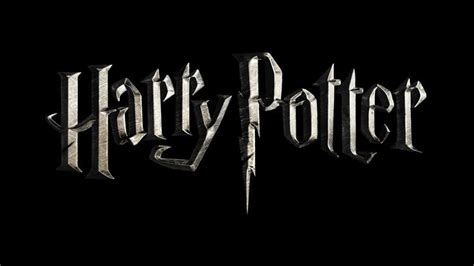 10 Best Harry Potter Logo Wallpaper FULL HD 1920×1080 For PC Desktop ...