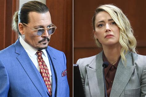 DEPP V HEARD. Who is telling the truth? A review of Netflix’s ...