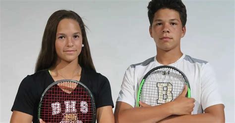 Meet Ben Shelton Sister: The Tennis Sensation Following In Her Family's Legacy