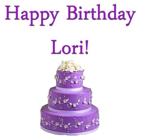 Papertrey Peeps: Happy Birthday Lori