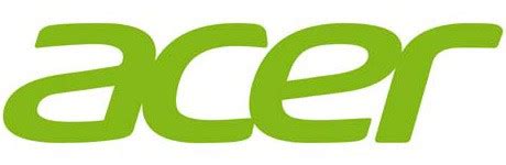 谁知道宏基的LOGO"acer" 是什么字体？-求宏基高清LOGO(acer)