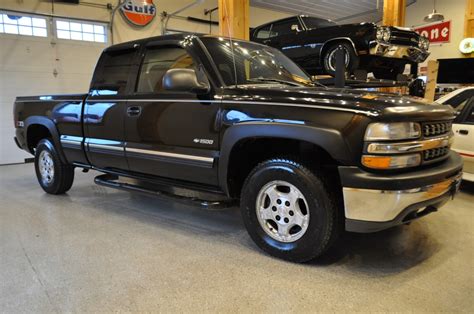 2001 Chevrolet Silverado 1500 - Biscayne Auto Sales | Pre-owned Dealership | Ontario, NY