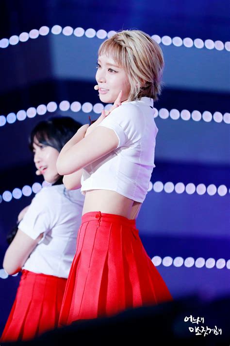 AOA Choa | Tulle skirt, Korean idol, Fashion