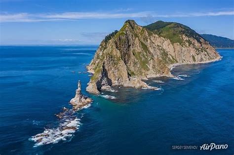 Sakhalin Island (AP) | Special Information | Russia | Geography im ...