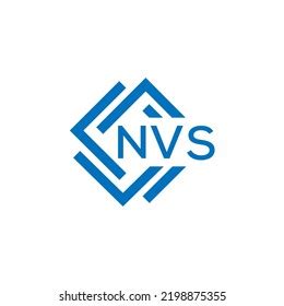 6 Nvs Logo Stock Vectors, Images & Vector Art | Shutterstock