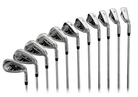 PING i20 Irons Review (Clubs, Review) - The Sand Trap