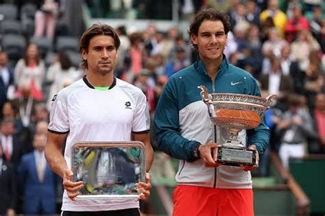 "It Can’t Be Further From the Truth" - David Ferrer Denies Rafael Nadal ...