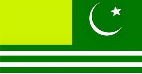 AZAD JAMMU KASHMIR FLAG MADE BY IRFAN ARSHAD ambkashmir.blogspot.com ...