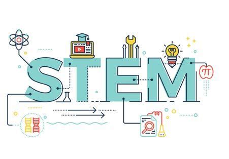 Mending Mathematics: Will STEM Education Be Our Salvation? | Stem ...