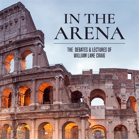 Theology, Origins of Life, and Woke Culture – In the Arena: The Debates ...