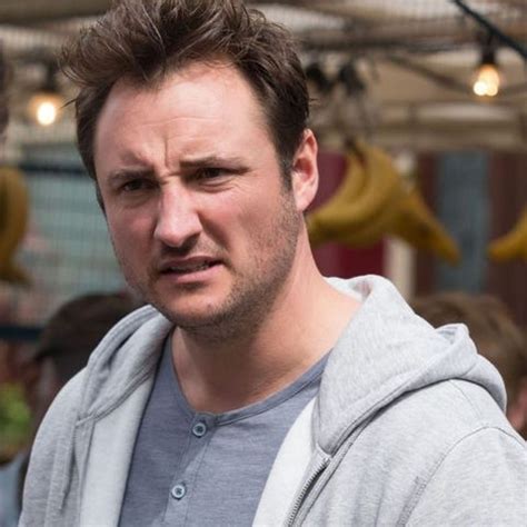 EastEnders spoilers – Martin Fowler return drama revealed