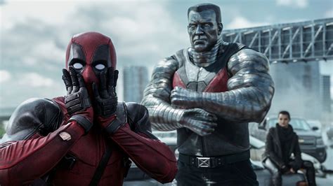 'Deadpool' Spoilers Discussion | Collider Heroes | Collider