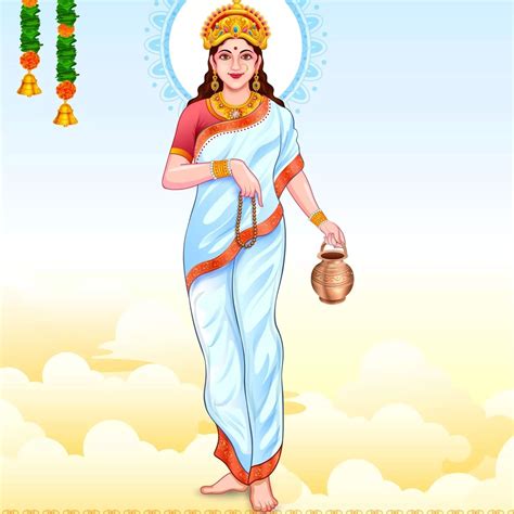 Second Day of Navratri- Brahmacharini, know the worship method, mantra ...