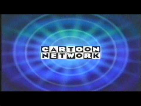 Old Cartoon Network Commercials 2001 (2/2) - YouTube