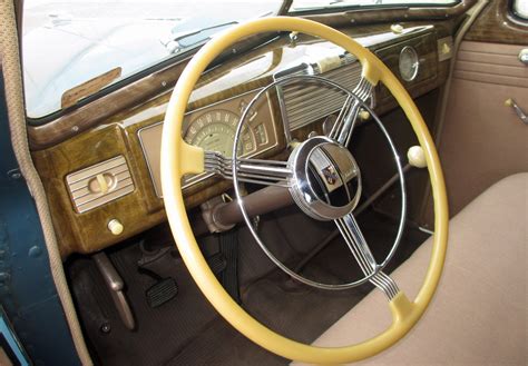 1938 Buick Special | Connors Motorcar Company