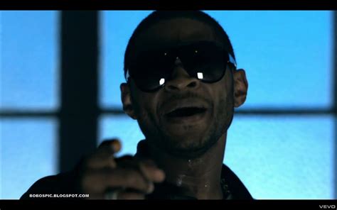 Music Video Pics: Usher - DJ Got Us Fallin' In Love ft. Pitbull video ...