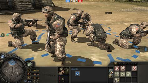 Company of heroes mods - kizawoo