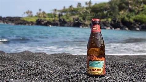 Kona Brewing Co. - Liquid Aloha from Hawaii - fabdrinx.com