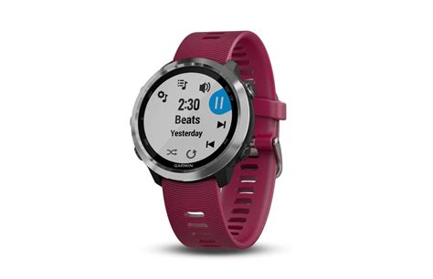 Garmin Forerunner 645 Review - Fitness Gadgets