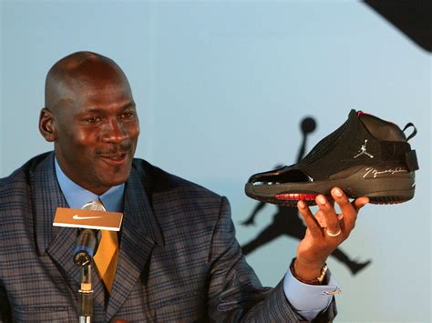 Michael Jordan's brand is making one big mistake | Sports, Hip Hop ...