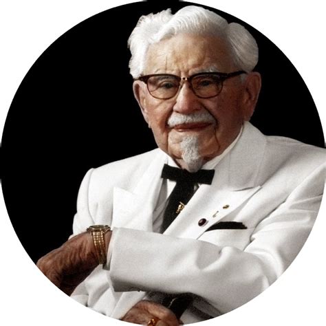 KFC logo PNG