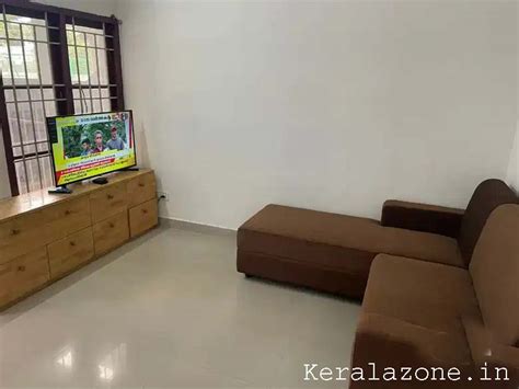 House Rent at Palarivattom– Kochi - Kerala Zone