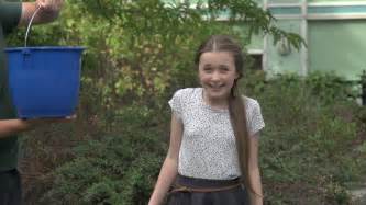 tween girl takes ice bucket challenge Stock Footage Video (100% Royalty-free) 7180756 | Shutterstock