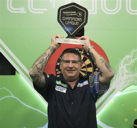 Champions League of Darts – Final Day Review – Darts Planet