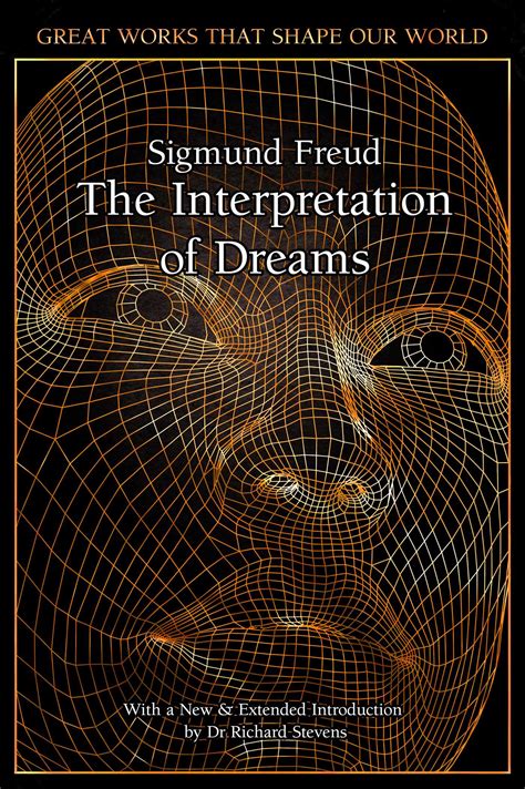 Sigmund Freud Interpretation Of Dreams