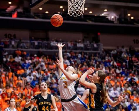 Iowa high school girls’ state basketball scores: Live updates from ...