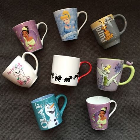 disney mug on Tumblr