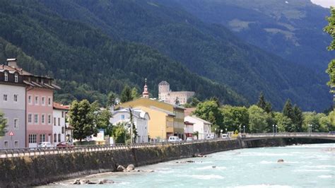 Lienz | Austria | Britannica