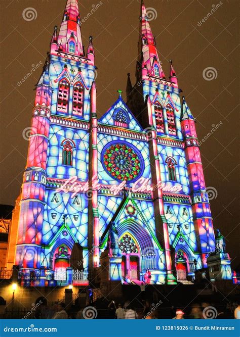 The Lights of Christmas is the Annual Event by Projection Lighting on ...