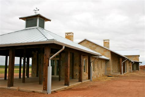 West Texas Residence - Architizer