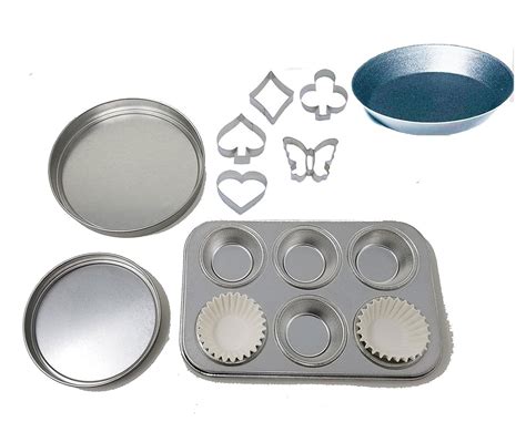 Best Easy Bake Oven Replacement Pans Set - Home Creation