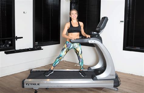 20 Things You Had No Idea You Could Do on a Treadmill - Because anything beats running. Best ...